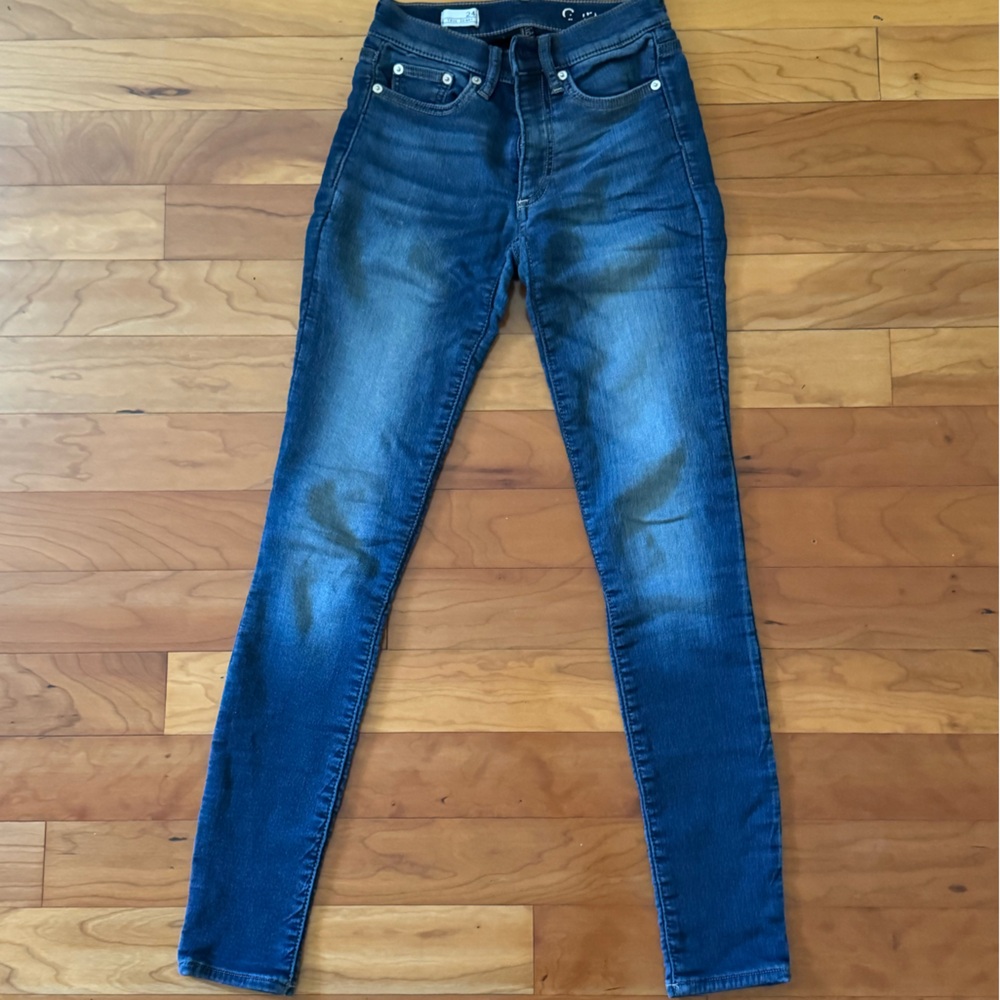 Gap Skinny Jeans 👖